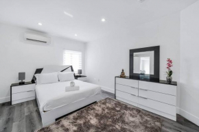 Homey Studio near the Airport and Water Park